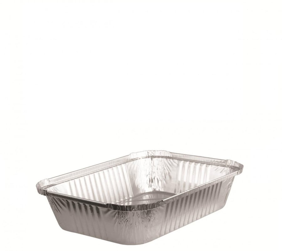1850  وعاء المنيوم