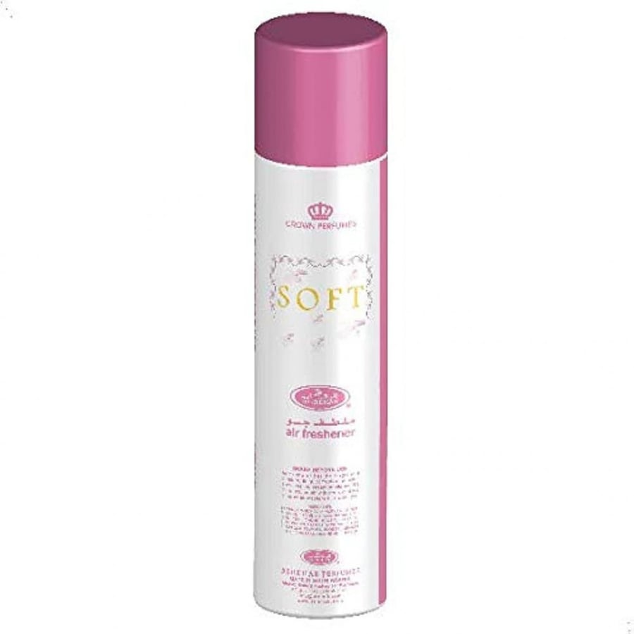 معطر جو الرحاب سوفت 300ملل