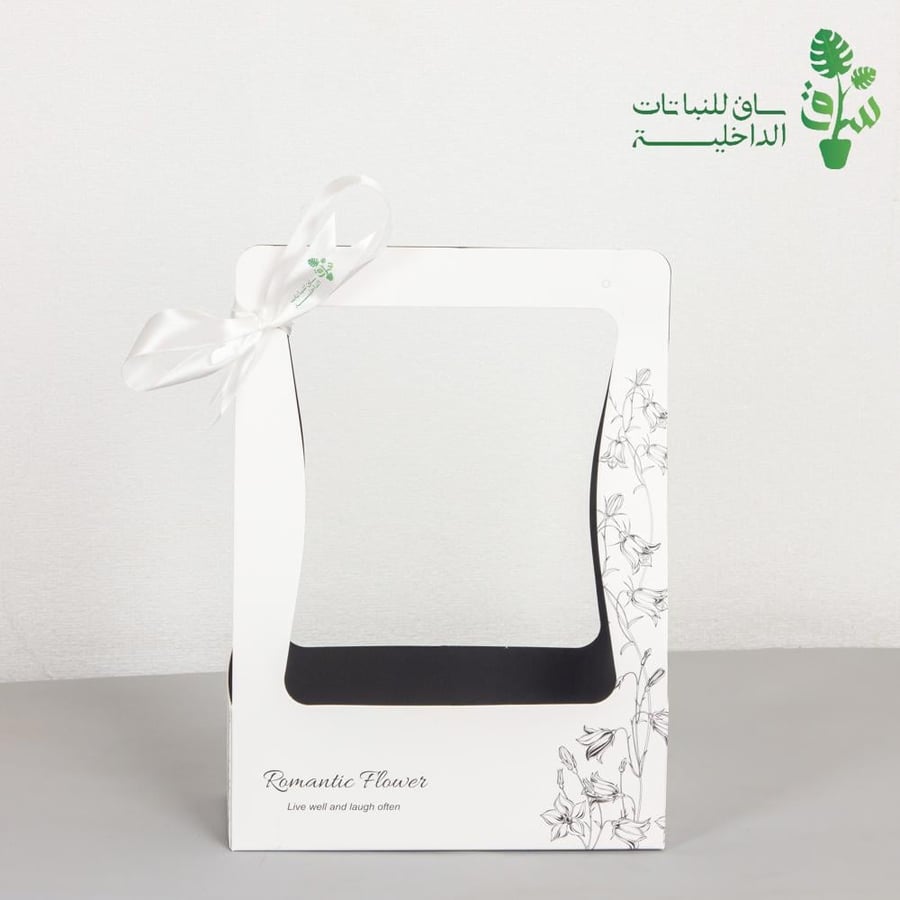حامل نباتات هولدر مناسب للإهداء