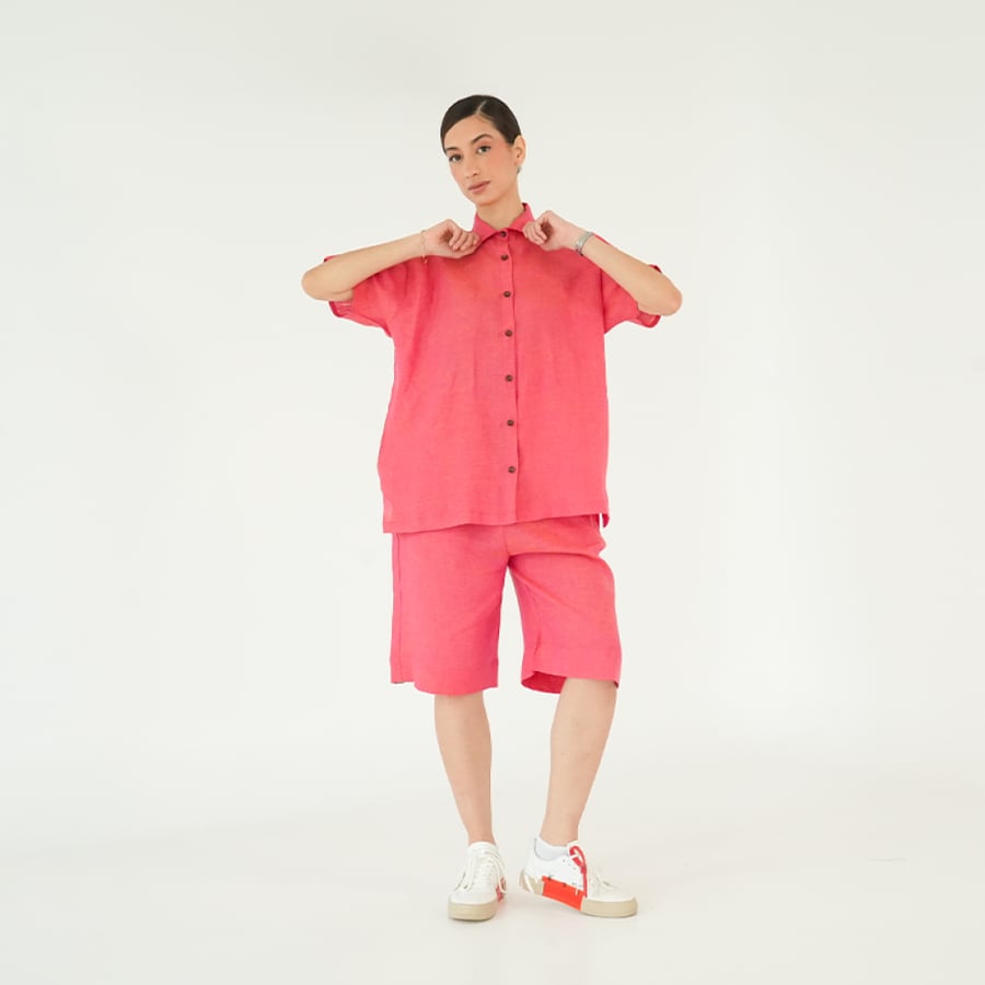 Shirt & Short