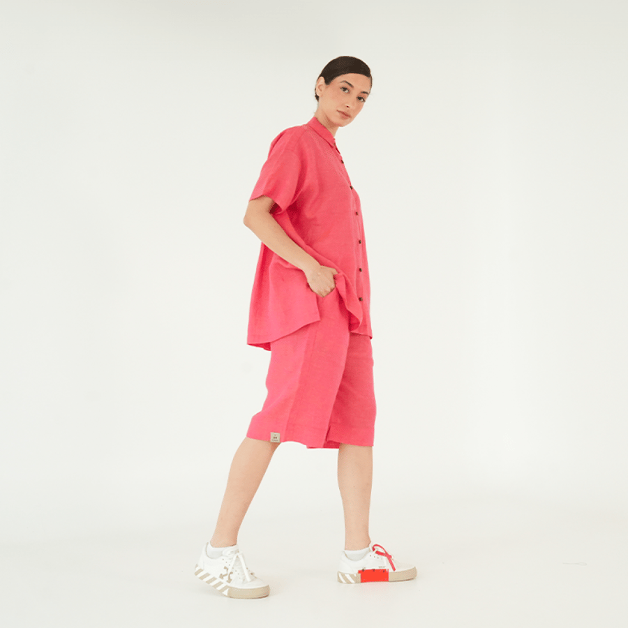 Shirt & Short