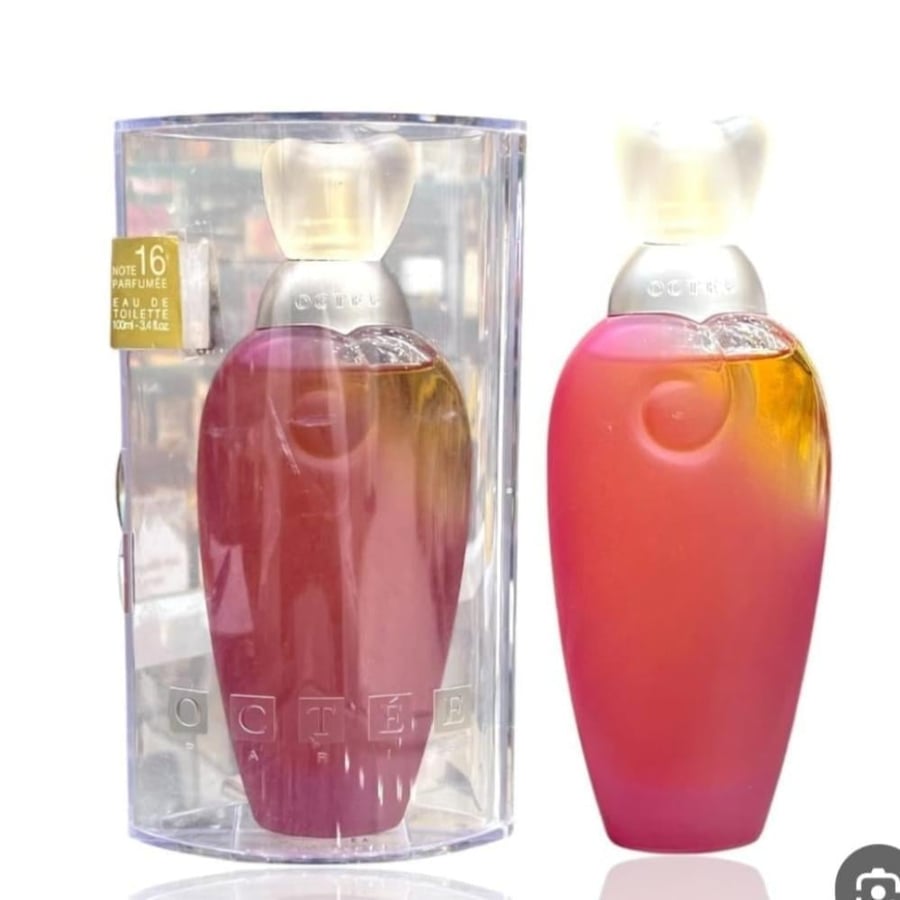 عطر اوكتي 100 ملي