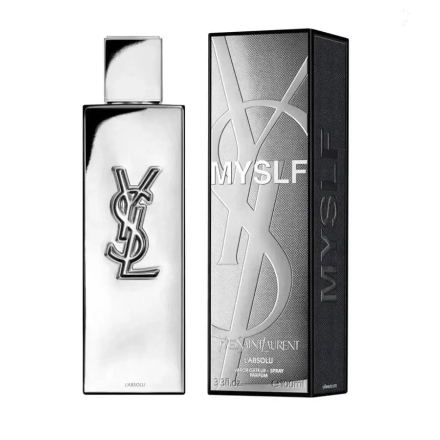 عطر ايف سان لوران ماي سلف لو ابسولو بارفيوم