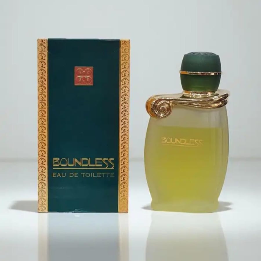 عطر سويس اربيان بوندليس او دو تواليت 100 مل