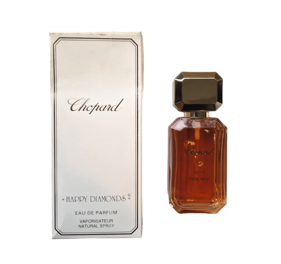 عطر شوبارد هبي دايمنت القديم 30ملي