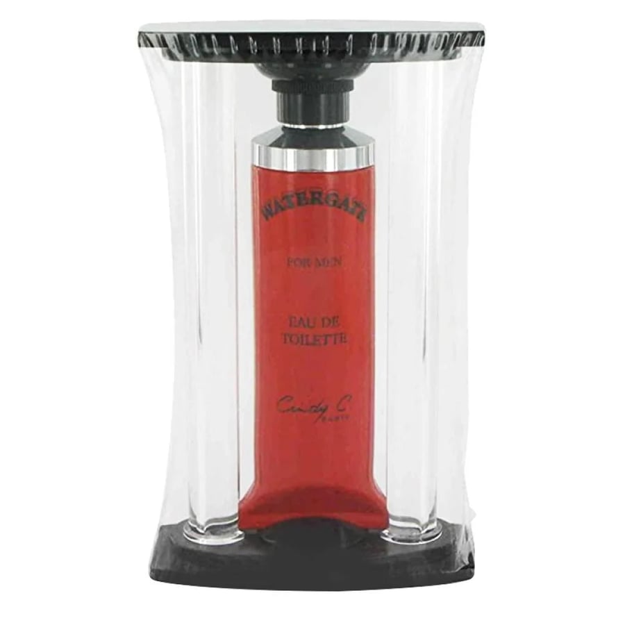 عطر ووترغيت للرجال من سيندي سي 100 ملي