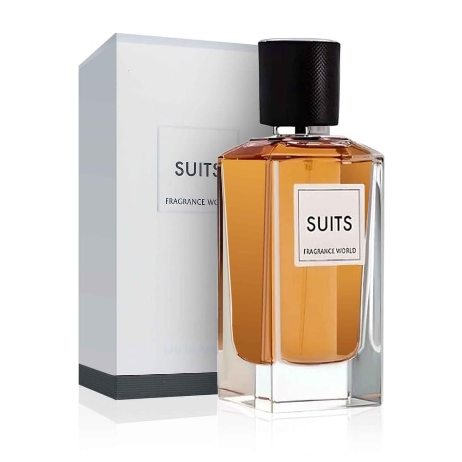 عطر بديل توكسيدوا سالوران سيوتس من فراجرانس  – 100 مل
