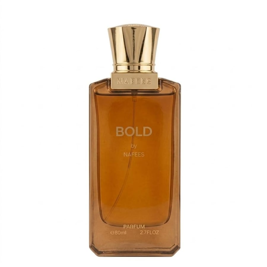 عطر بلند باي نيفس 80 ملي