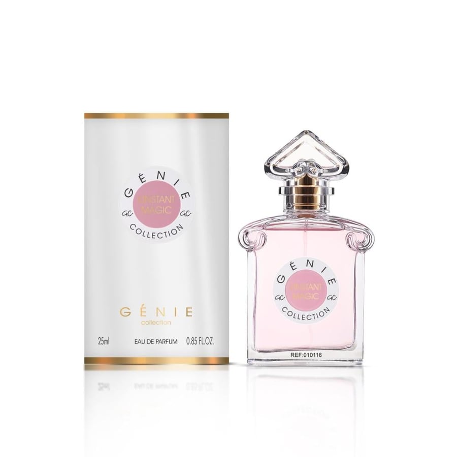 عطر  ماجيك انستانت نسائي - 25 مل