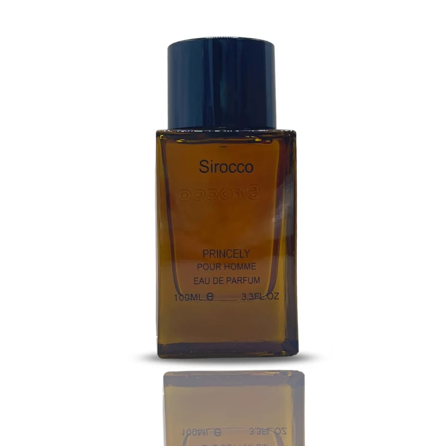 عطر سريكو برينسلي بور هوم او دو بارفيوم 100مل