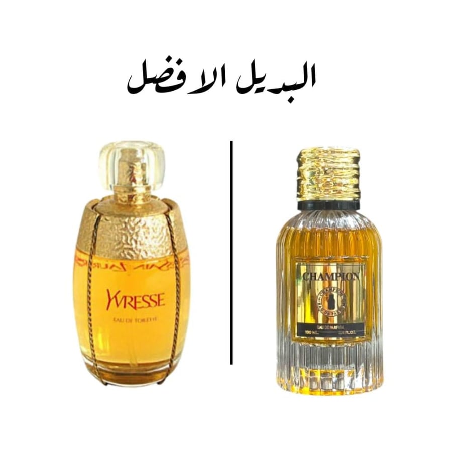 بديل عطر ايفرس من ايف سان لوران 100مل