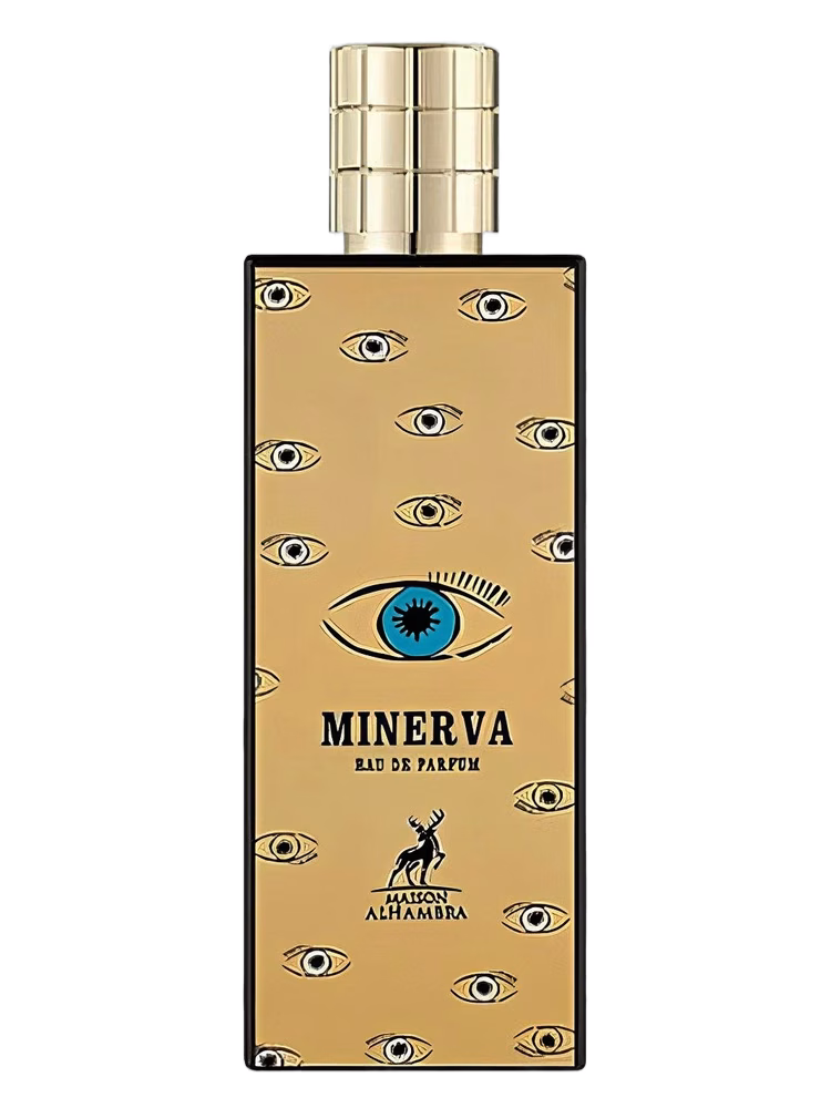 بديل ميمو مارفا عطر مينيرفا عطر 80 مل ميزون الحمراء