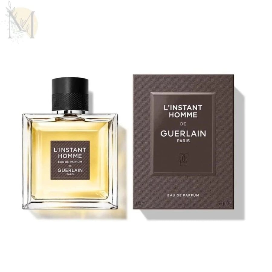 عطر جيرلان لي اينستانًت بور هوم او دو بارفيوم-100مل