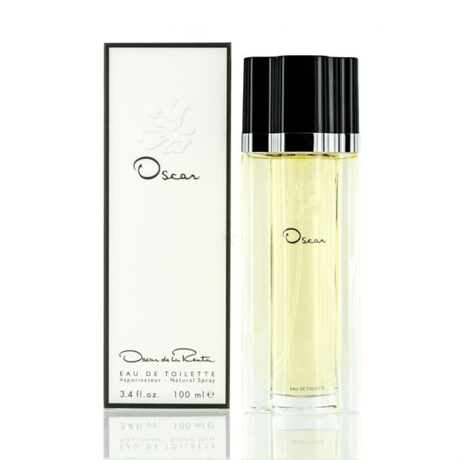 عطر أوسكار دي لارنتا أوسكار او دي تواليت