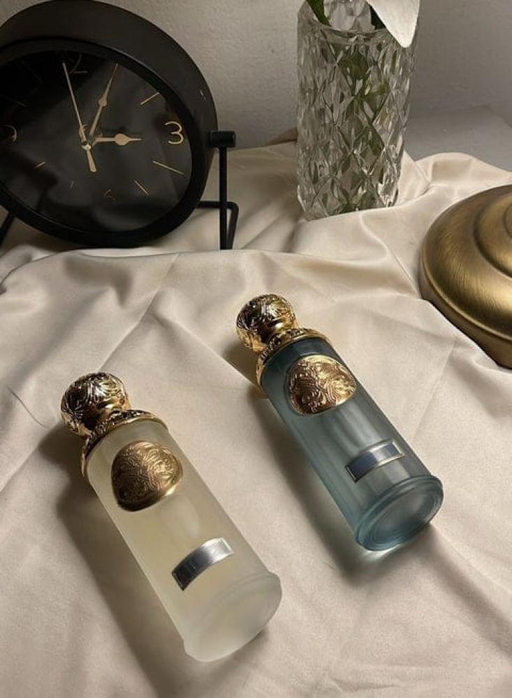 عطر قصه طقم 90 ملي