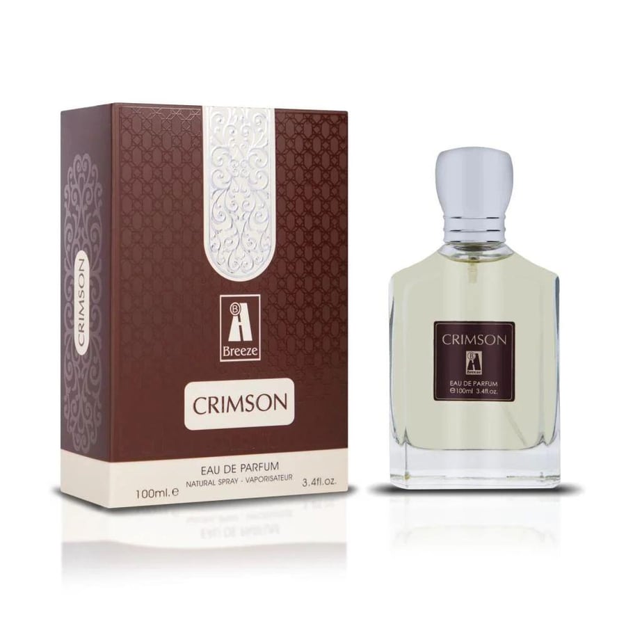عطر CRIMSON  ١٠٠ملي