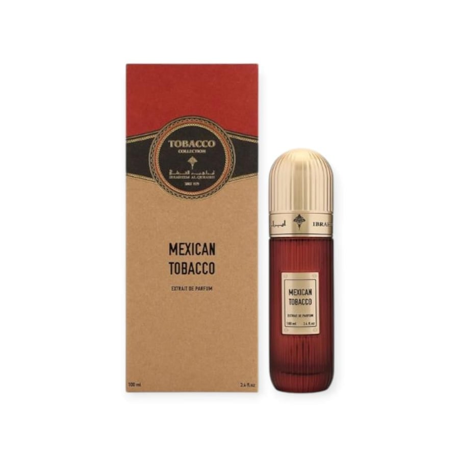 عطر مكسيكي توباكو من ابراق ابراهيم القرشي اكسترايت دي بارفيوم 100مل