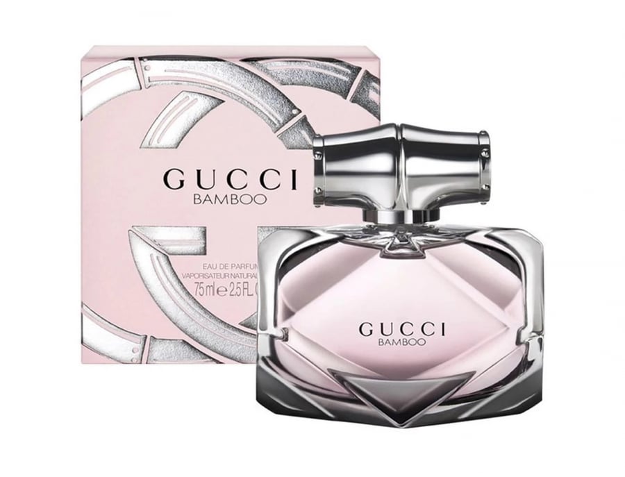 عطر قوتشي بامبو للنساء او دي برفيوم 50 مل