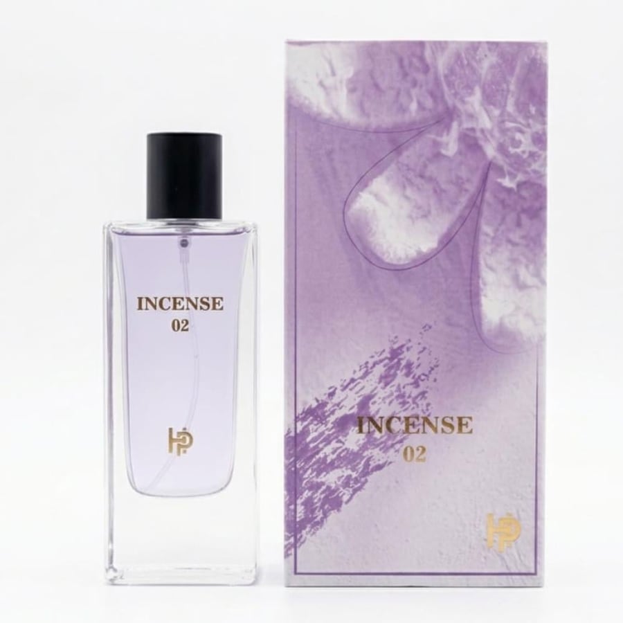 طقم عطر أنسينس 100ملي