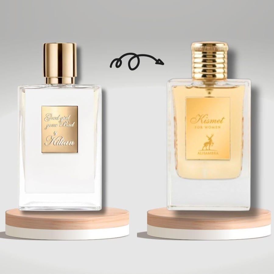 بديل عطر كيليان قود قيرل قون باد اودو بارفيوم 100مل
