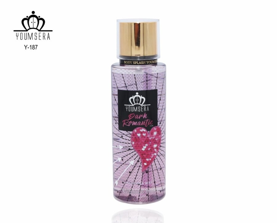 معطر جسم 250ملي