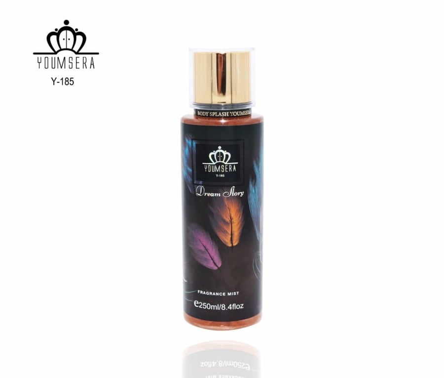 معطر جسم 250ملي
