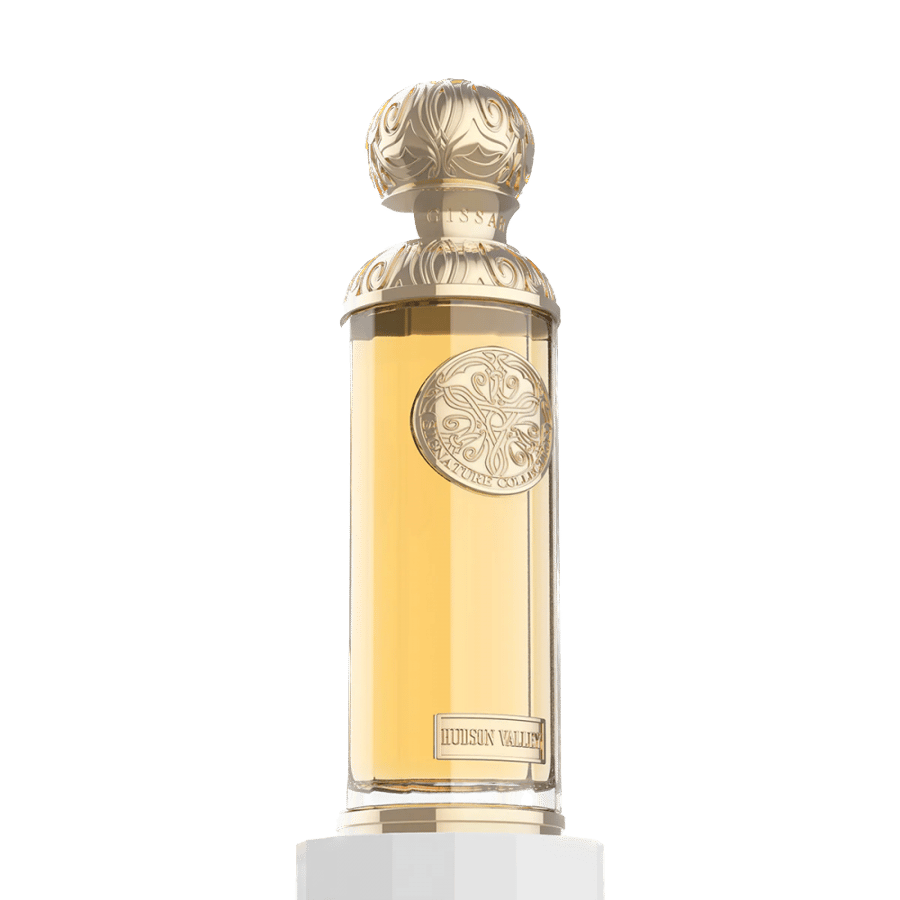 عطر فضة أو دي بارفان 200 مل للجنسين