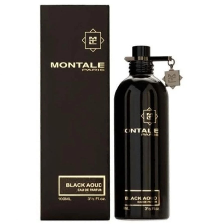 عطر تستر مونتال - بلاك عود برفيوم 100مل