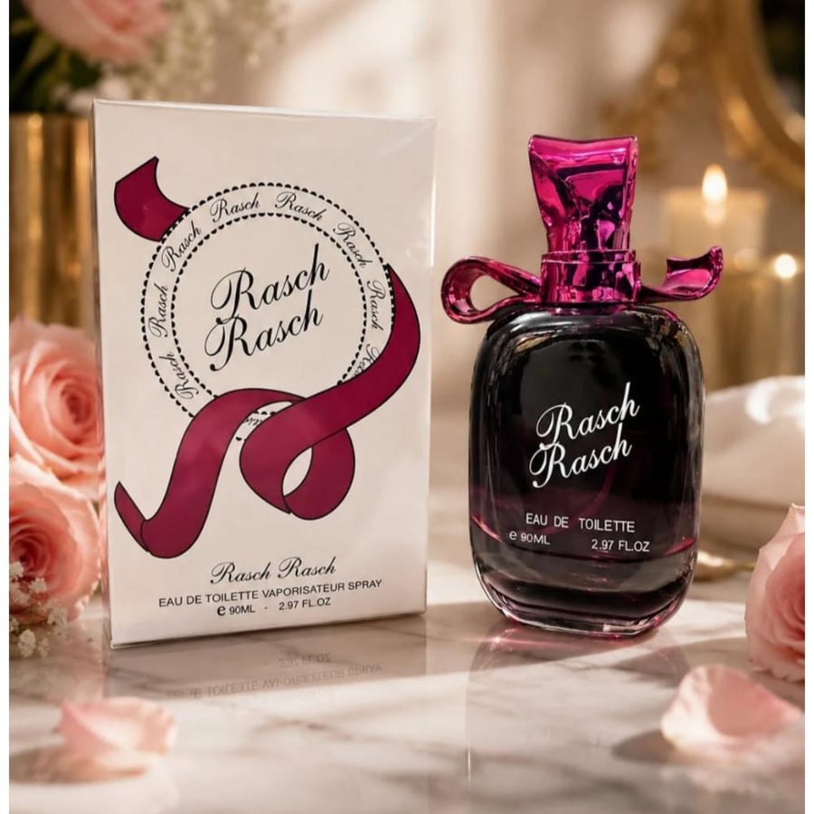 عطر رتشي رتشي ٩٠ ملي