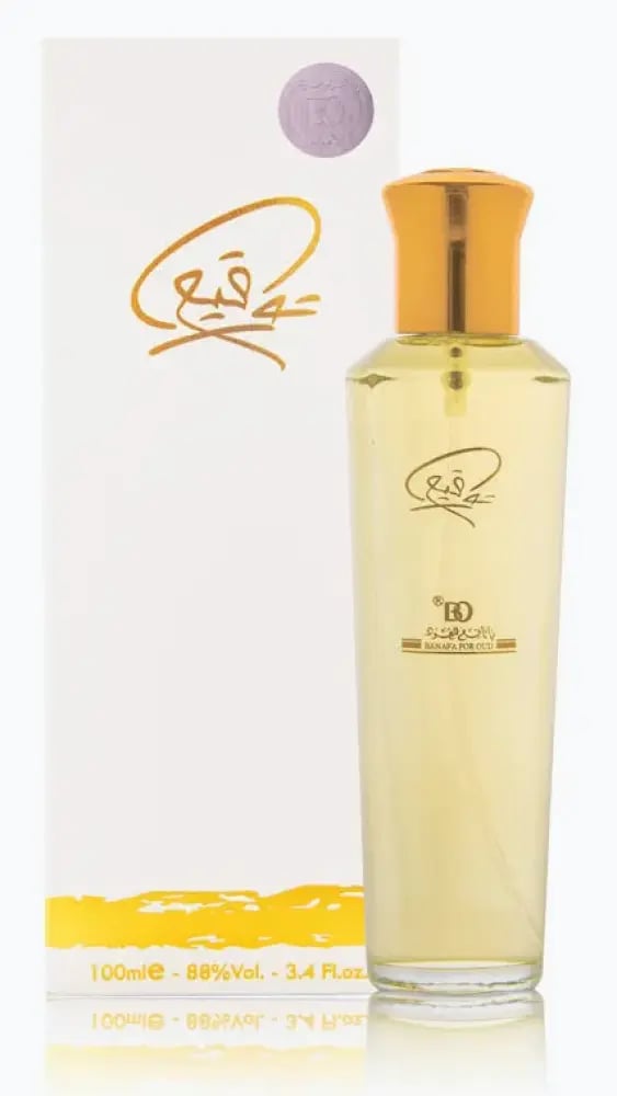 عطر توقيع بخاخ 100ملي