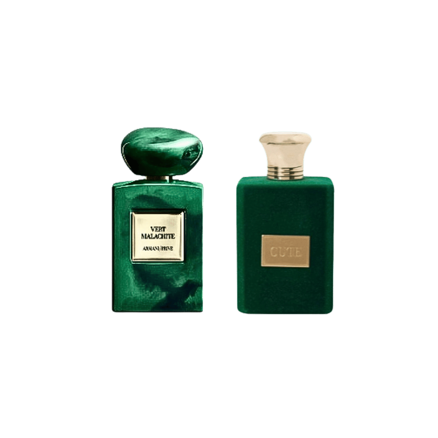 عطر كيوت من بيري كاترا - 100مل او دي بارفيوم