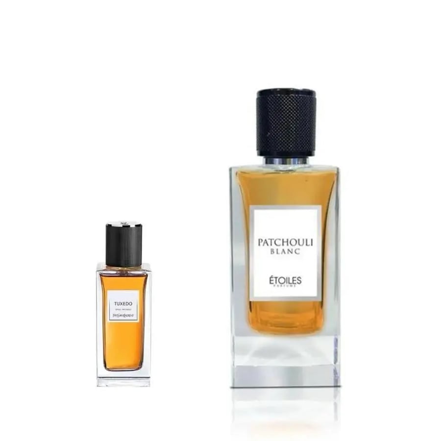 عطر باتشولي بلانك او دو بارفيوم- 100مل الفرنسي