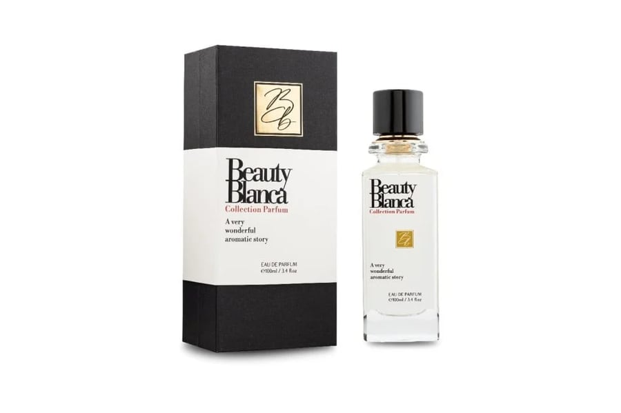 عطر بيوتي بلانك كولكشن بارفيوم 100مل