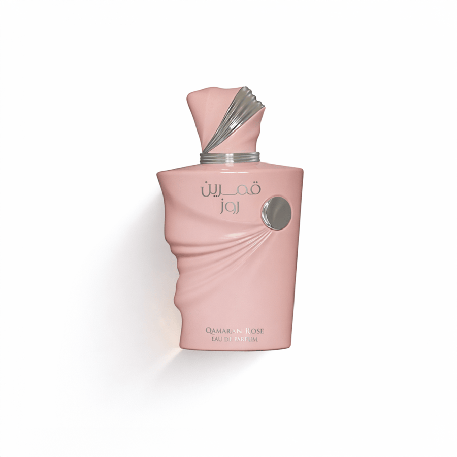 عطر قمرين روز 100ملي