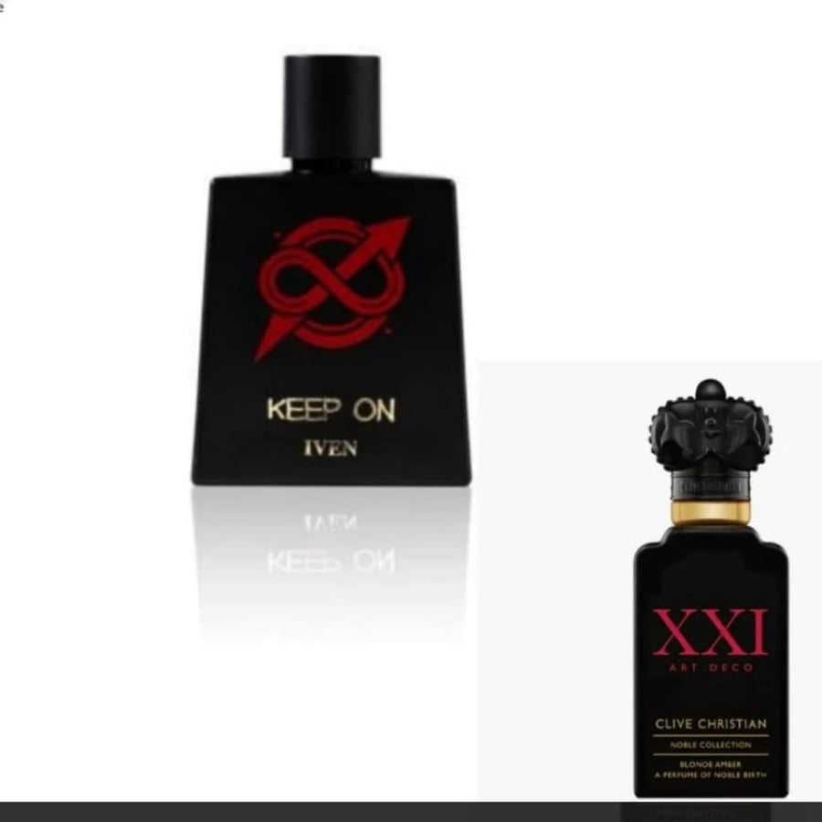 عطر ايفن كيب اون 100 مل
