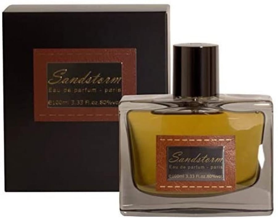 عطر ساند ستروم بارفيوم رجالي 100 مل