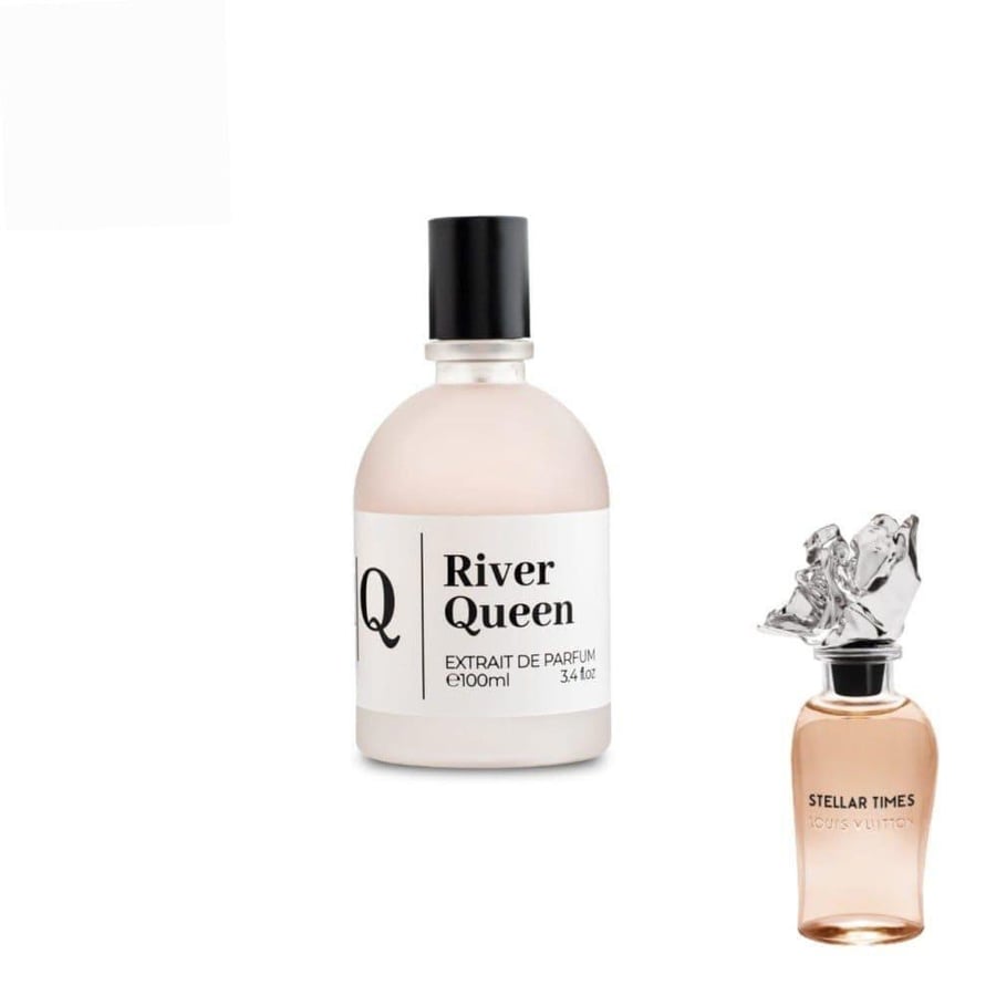 عطر ار كيو ريفر كوين برفيوم 100مل