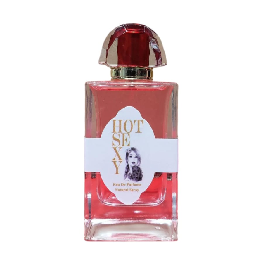 عطر هوت سكسي اودي بارفيوم 100مل