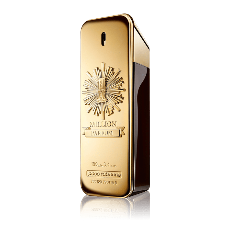 عطر باكو رابان ون مليون بارفيوم 100مل