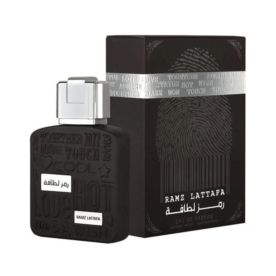 عطر رمز لطافة للرجال 100 مل من لطافه