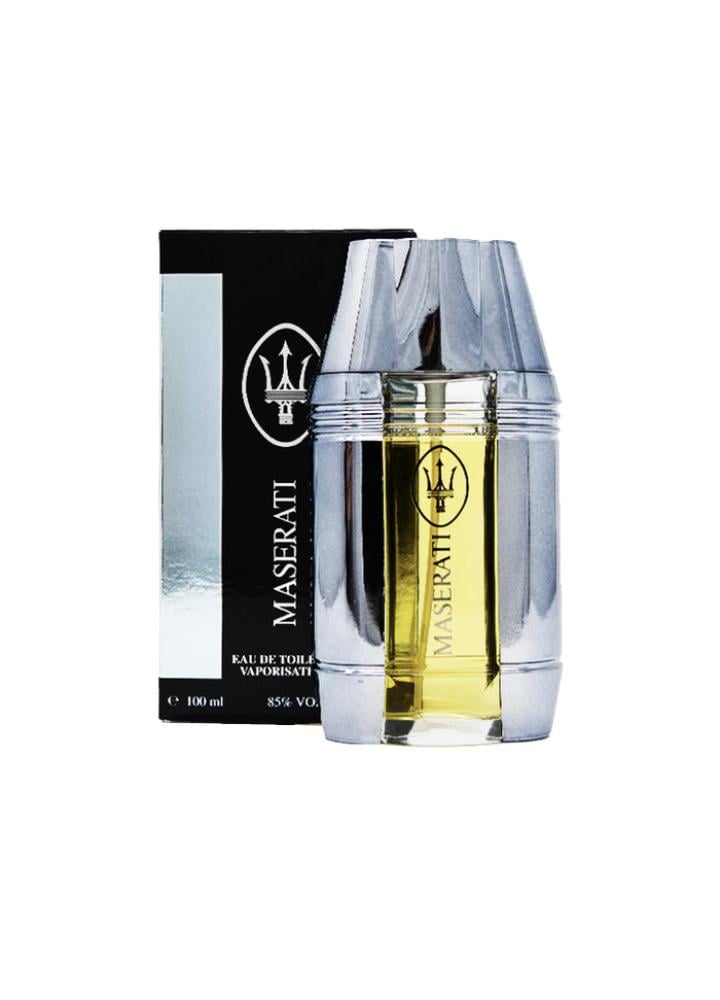 عطر مازيراتي شامال او دو تواليت 50 مل