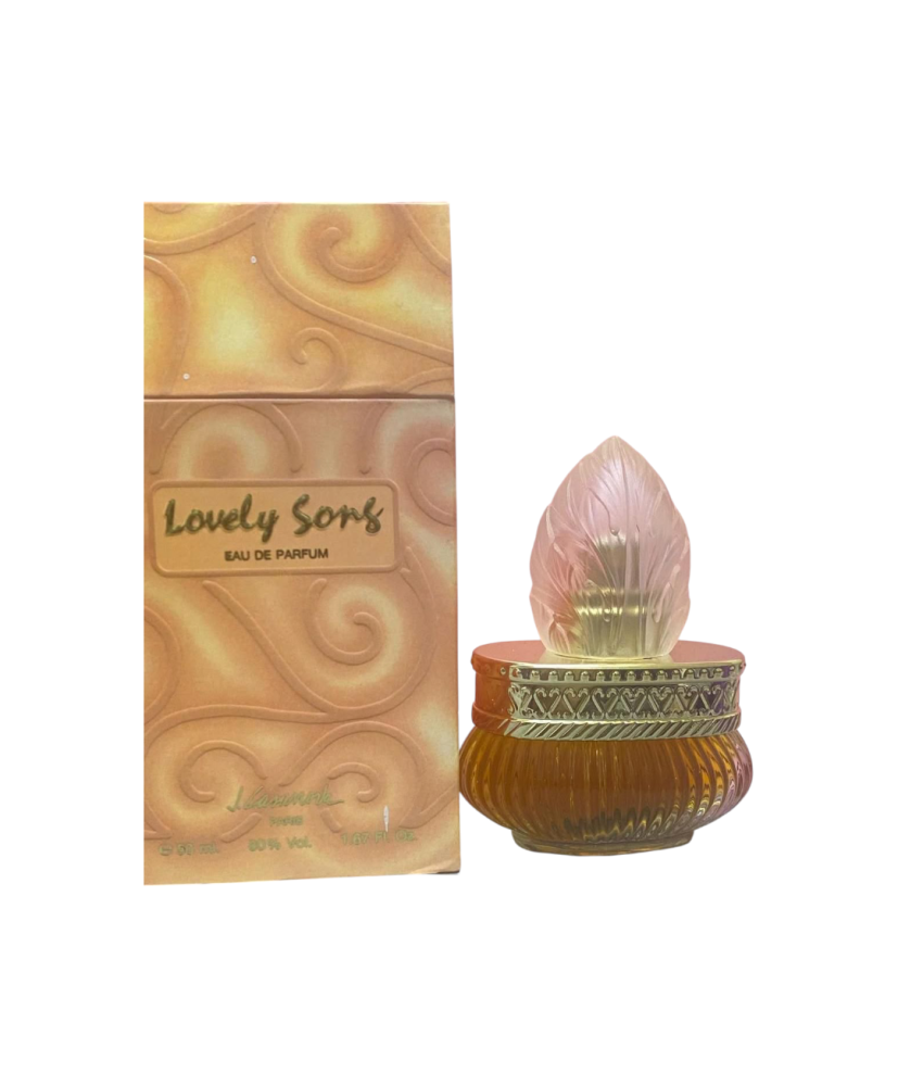 Lovely Song Eau De Parfum".