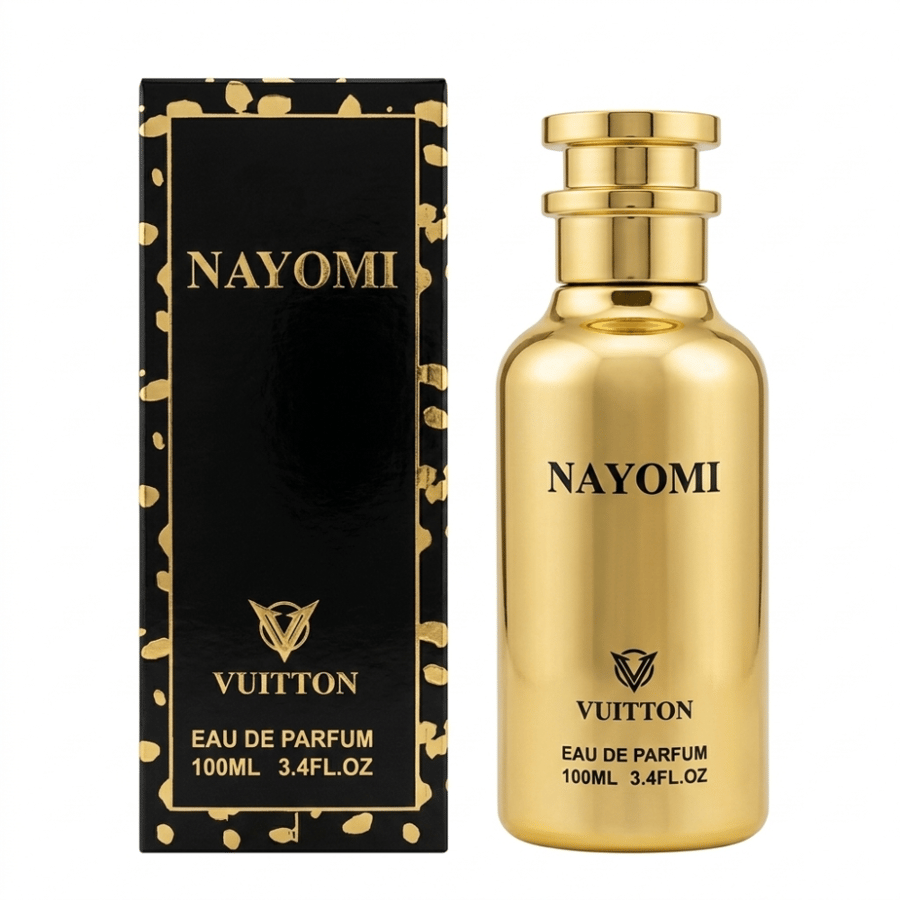 عطر نعومي او دي بارفيوم 100مل