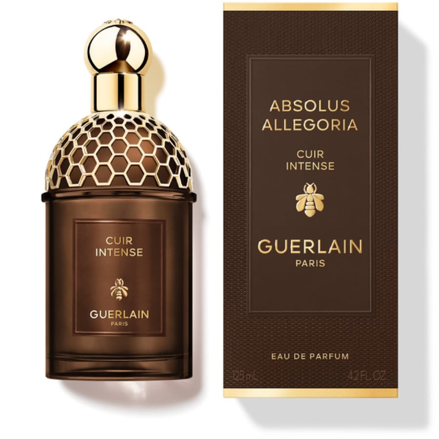 عطر جيرلان كوير أنتنس - او دو بارفيوم - 125مل