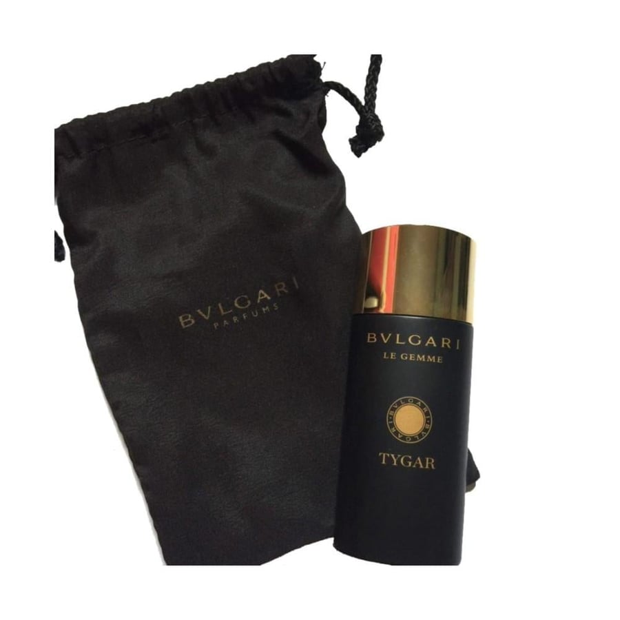 عطر بولغاري لو جيم تايجر - او دو بارفيوم - 30مل