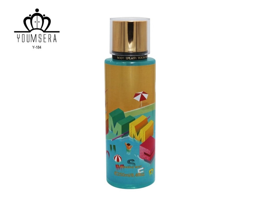 معطر جسم 250ملي