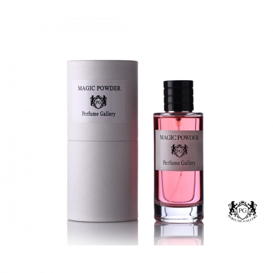 عطر جلري ماجيك باودر 125 مل