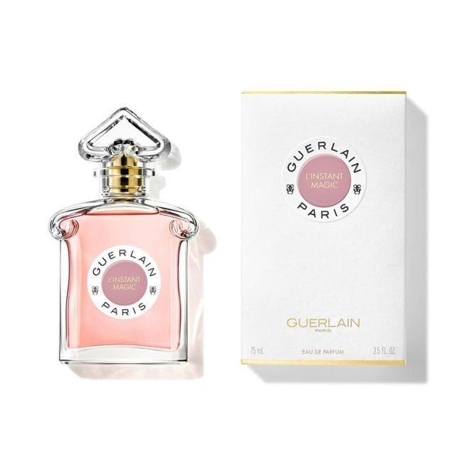 عطر غيرلان لينستانت ماجيك او دو بارفيوم 75مل