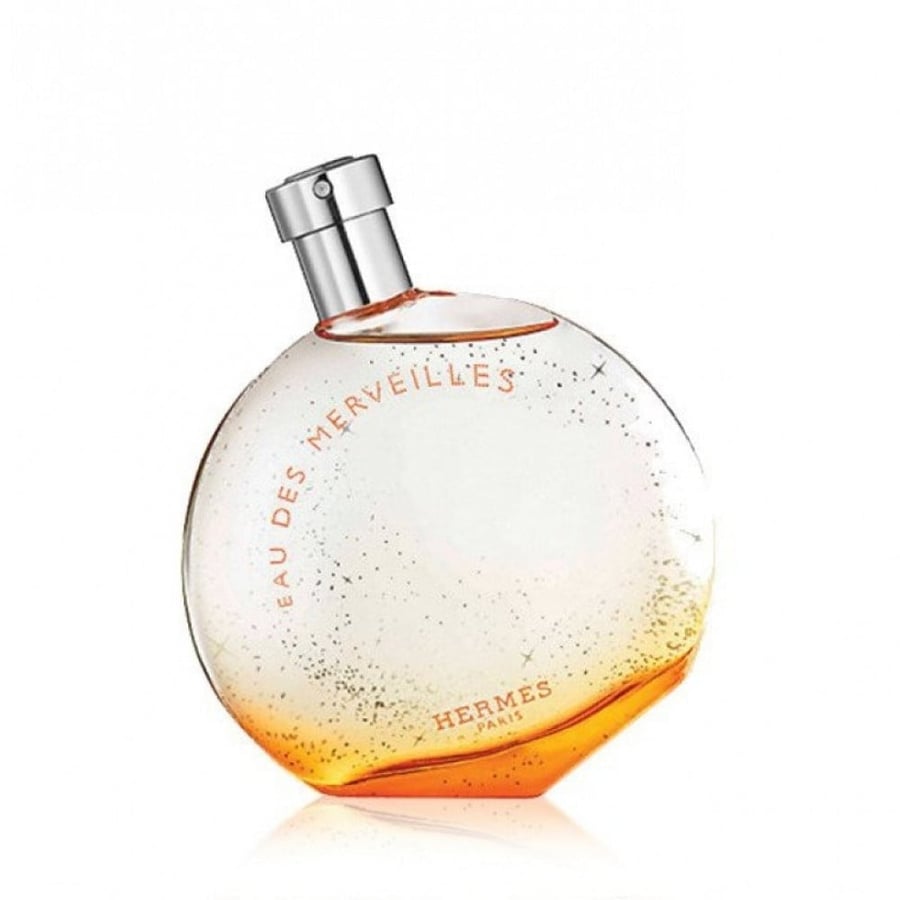عطر هيرمز او دي مارفيه او دو تواليت نسائي 100مل