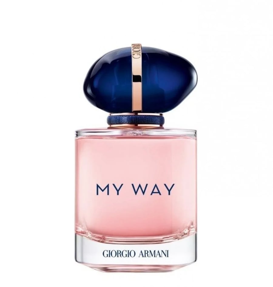 عطر جورجيو ارماني ماي واي او دو بارفيوم 100مل
